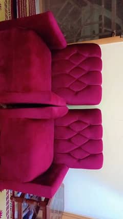 5 seater Luxury sofa