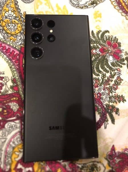 Samsung Galaxy S23 Ultra 12/256 GB 2