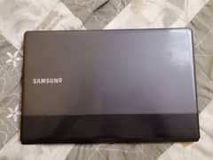 Samsung core i5