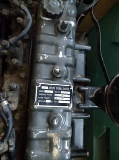 Diesel generator 25kv