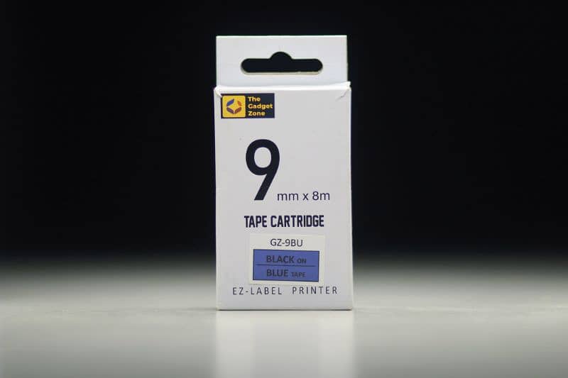 Casio GZ catridges water proof heat proof buy 20pcs get 1 catridge fre 6