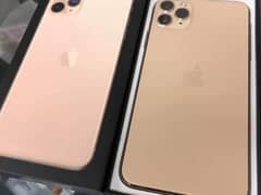 iPhone 11 Pro Max 256 GB PTA Approved 0341/78/17/026 My WhatsApp
