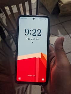 Samsung A71 pta approved 8gb 128 gb