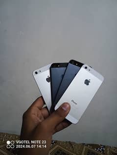 Iphone 5 new
