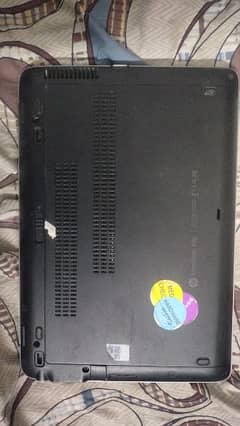 HP core i5 5th generation for sale