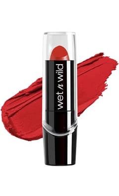 Wet N Wild 100% original Lipstick Delivery in all Pakistan