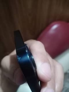 Iphone 13 Black