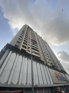 FLAT AVAILABLE FOR RENT ( NEW PROJECT) LIFT AVAILABLE STAND BY GENERATOR