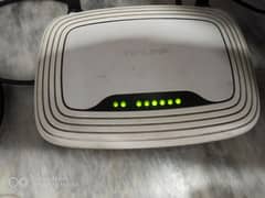 TP link device and Wi-Fi connecting