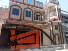 New house For sale in Rahim yar