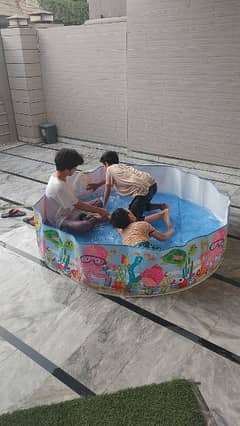 kids Pool