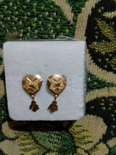 gold topis for sale