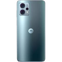 Motorola Moto G23 steel blue 8/128