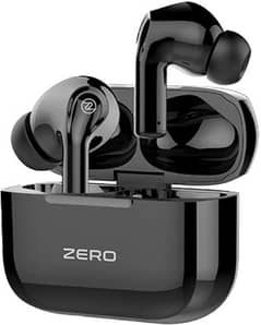 zero aura earbuds