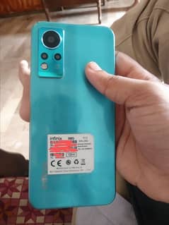 Infinix Note 11 128gb Pta Approved