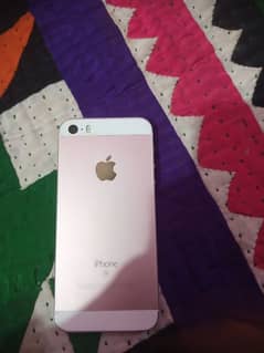 IPhone Se for sell