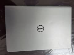 Dell inspiron 5547 with Touch 15.6 HD