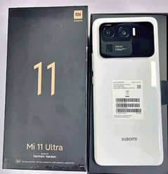 Xiaomi Mi 11 Ultra 5G 12 GB Ram 256 GB ROM 0341,78,17,026 My WhatsApp
