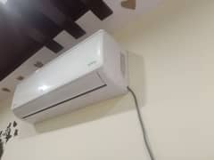 New Condition inverter Ac In Reasonable Price