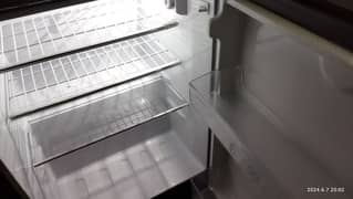 Haier small size fridge for sale