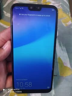 Huawei P20 lite in good condition