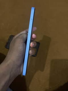 Realme note 50 , 4,64 Charger With Box