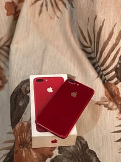 IPHONE 7 Plus 128 GB (PTA Approved)