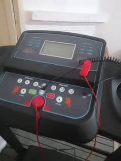 Treadmill shua Ac motor (Running Machine)