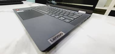 Lenovo Ideapad Flex 5 | Ryzen 7 4700U | Lenovo Laptop