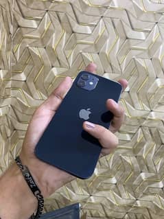 iPhone 12 (jv) 64GB water pack03007907903