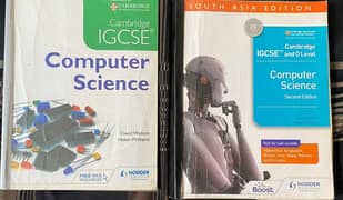 Computer Science and Biology Full bundle