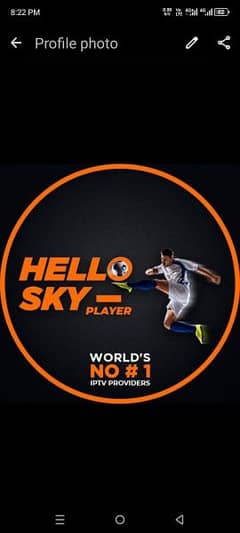 HelloSky World's # 1 Sevice Providers