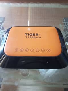 Selling Tiger T3000 Mega Receiver
