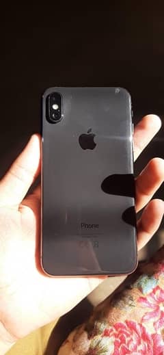 iphone x official approved