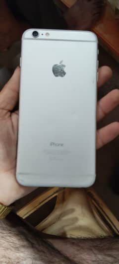i phone 6+ PTA approved
