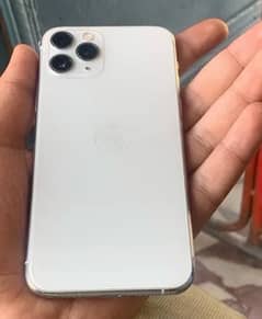 l phone 11 pro display or battery message face id ok unlock