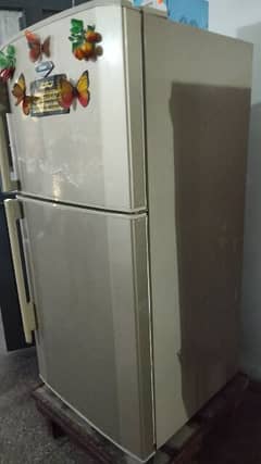 Haire Refrigrator 14 CF