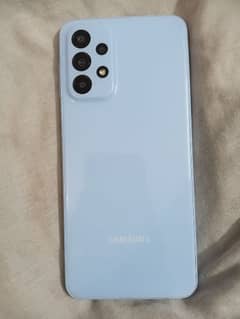 Samsung galaxy a23