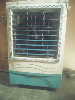 used cooler no any fault