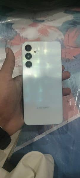 Samsung A25 5G 5