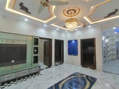 10 Marla B. New D Storey House Available For Sale In College Road Lahore