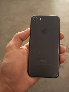 iphone 7 128 gb 10by10 condetion my warsapp nimber 03406351381