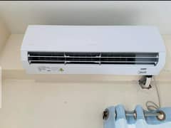 AC DC Inverter For Sale Heat and Col hai