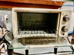 jackpot oven for sell just like new