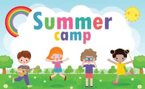 Home Tutition Summer Camp