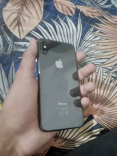 iphone x 256 pta approved