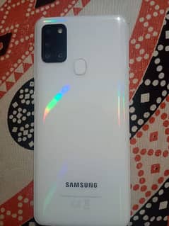 Samsung A21s for Sale