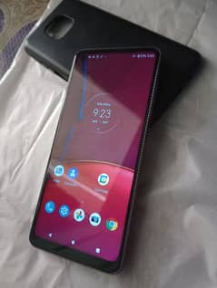 Motorola G Power 2021 4/64