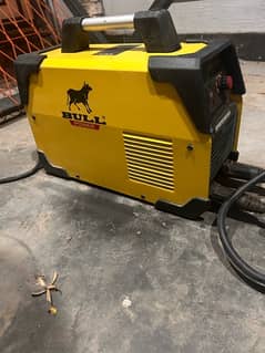 Welding Machine with complete accessories