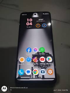 Motorola One 5G Ace PTA approves